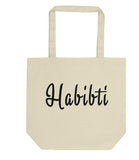Habibti Tote Bag | Short / Long Handle Bags