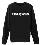 Radiographer Gift, Radiographer Sweater Mens Womens Gift - 2674-WaryaTshirts