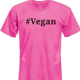 Vegan T-Shirt Kids-WaryaTshirts